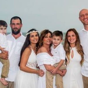 Meet your Posher, Bethany